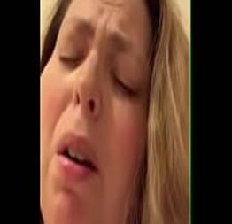 Girl masturbating