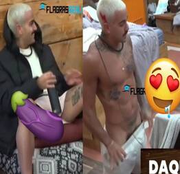 Yuri Meireles foi eliminado da 