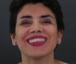 Essa coroa pagou um boquetão até o final e engoliu o leite