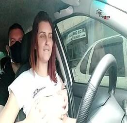 Dirigindo como uber pelas ruas do centro de porto alegre pernocas odin gaucho