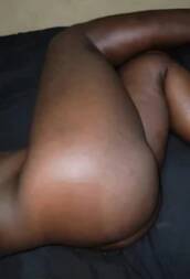 Melhor rabuda de Benguela  - Casa Nudes